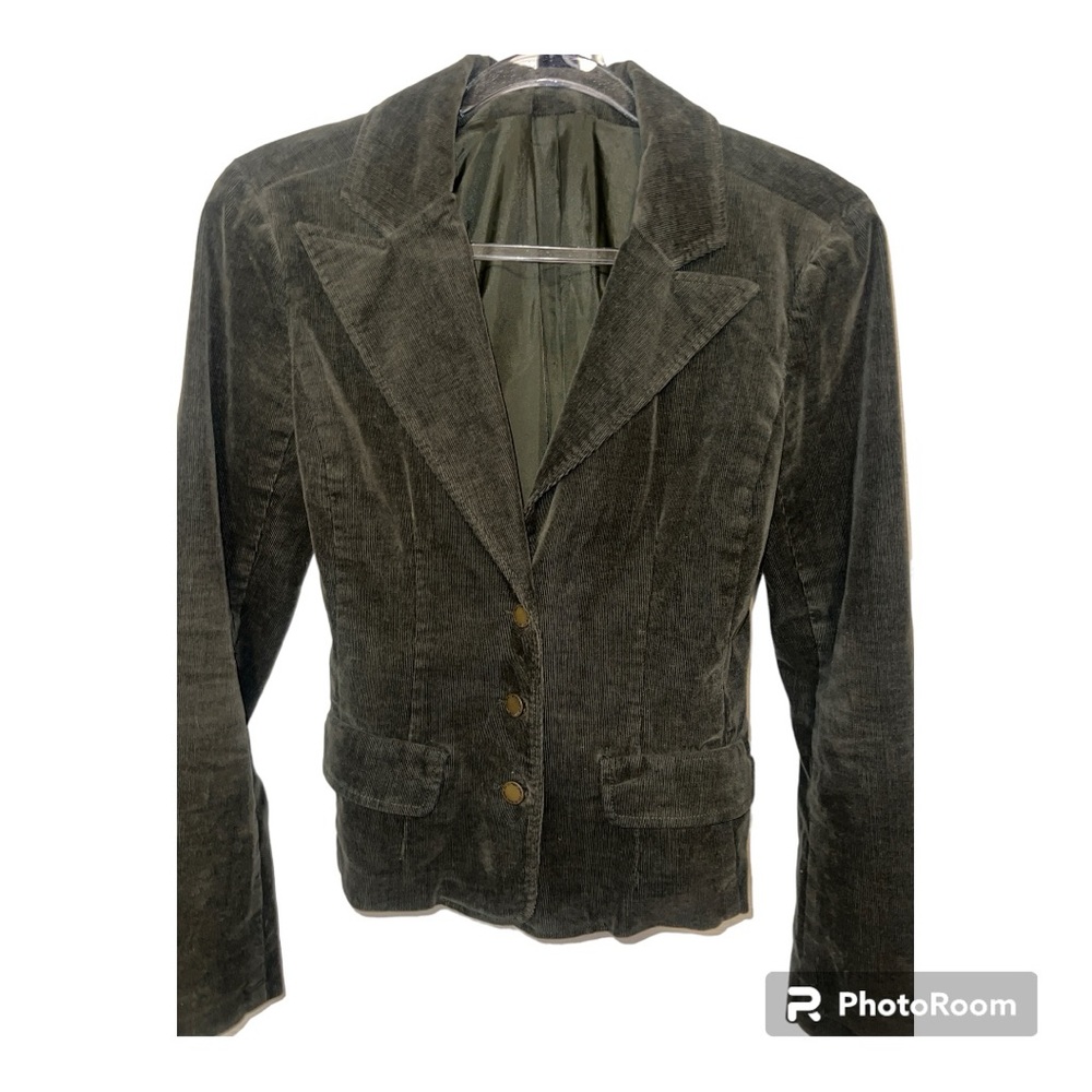 Calvin Klein Jacket - Picture 2 of 3
